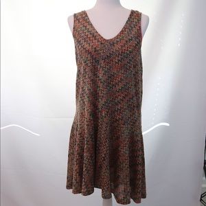 Maeve dress from Anthropology
